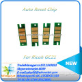 China Market Of Electronic Auto Reset Chip For Ricoh GX3000 GX3000SF
